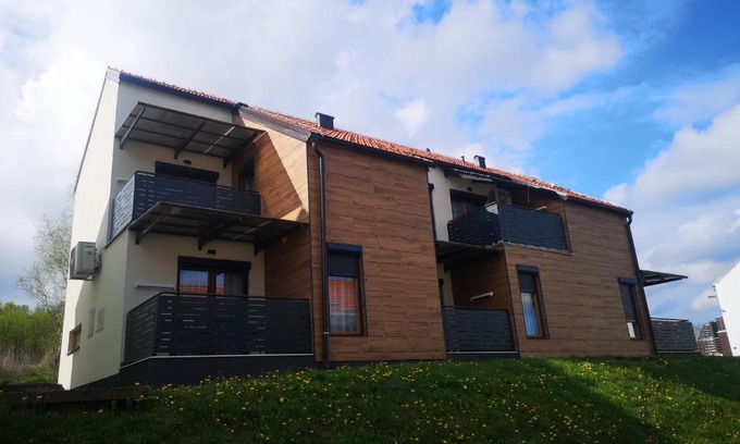 Medimurje Apartment | MARTINUS-V