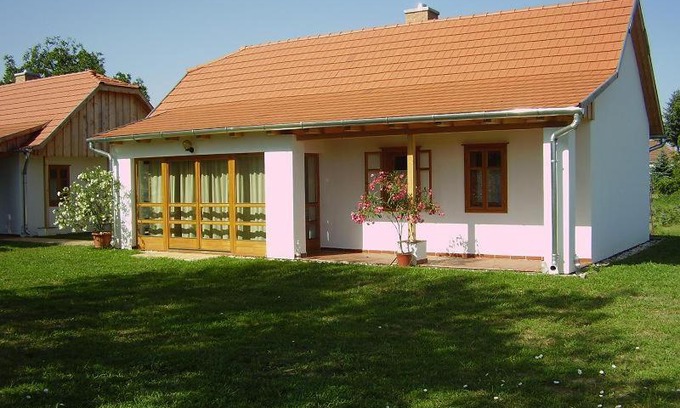 Gelse House | Martonvendeghaz 2