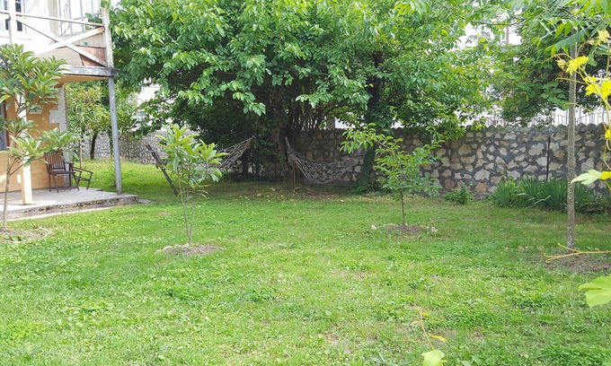 Martivili House | MartVilla