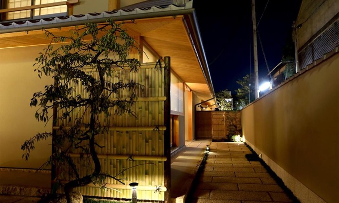 Central Kyoto House | Maru Izumiyacho