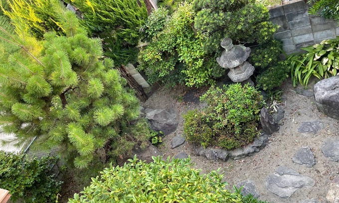 Kaya Machi House | marugamenoyadosawai