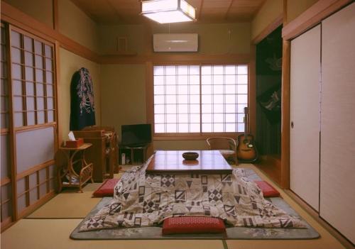 Nachikatsura-cho House | MaruHouse