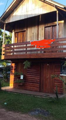 Belem Hotel | Marujus cotijuba