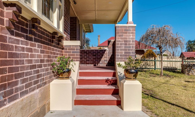 Marulan House | Marulan Stayz