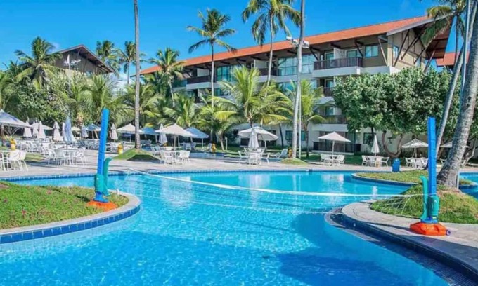 Porto de Galinhas Resort | MARULHOS Resort Flats