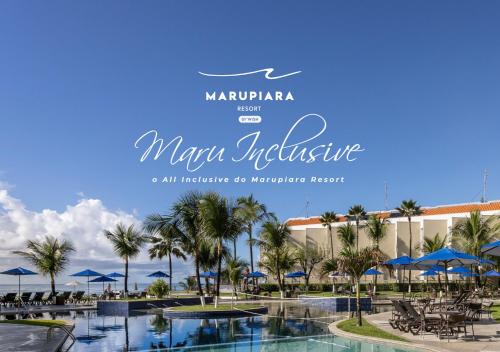Porto de Galinhas Resort | Marupiara Resort by Wish