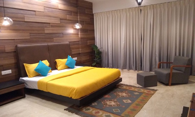 Hadapsar Apartment | Marvel Arco