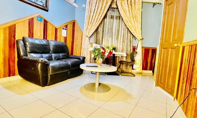 Buea Hotel | MARVEL HOTEL BUEA