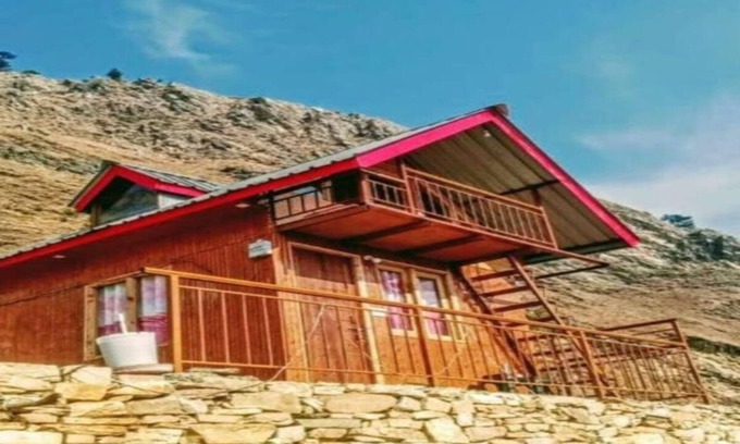 Banjar Cottage | Marvelous 2-bedroom cottage in Banjar