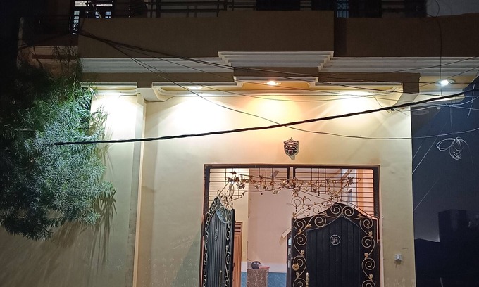 Naini Apartment | Marvelous 3-bedroom apartment with WiFi in Prayagraj