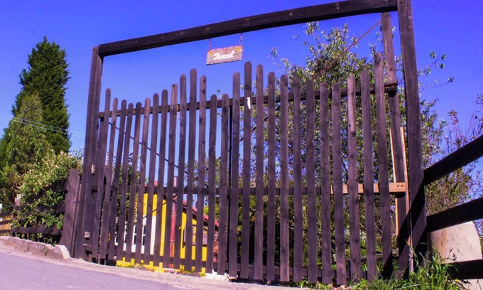 Sogamoso Other | Marvelous farmhouse with WiFi in Sogamoso, peacefull.
