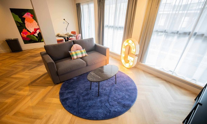 Hilversum Apartment | Marvelous serviced studio Apartment (KS71-M)