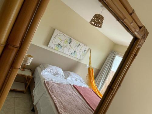 Pirangi do Norte Apartment | Marvett Chalé em Pirangi
