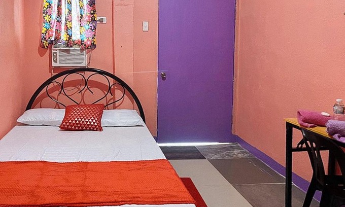 Downtown Cebu Hotel | Marvies Pension House Lapulapu City