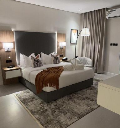 Al Wajh Apartment | Marvin Suites