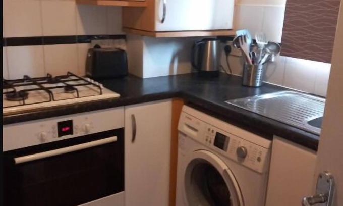 Gedling House | Marvyn-Five House-Huku Kwetu-3 Bedroom