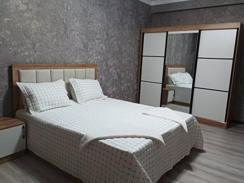 Dushanbe Apartment | Marwa Guest House Modern 2-Room Apartment 78 m2