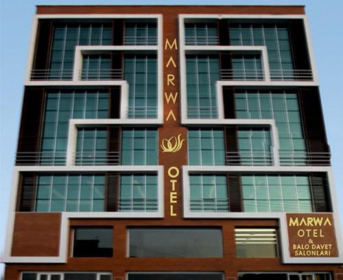 Odunpazarı Hotel | Marwa Hotel