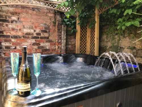 Ripon House | Marwood Cottage