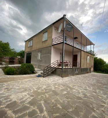 Stepanavan House | MARY