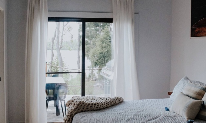 Georgetown Cottage | Mary Bea's Beach House on the Brudenell River