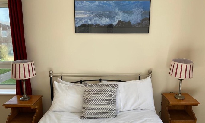 Canterbury House | Mary Green Walk