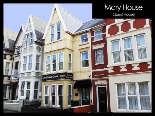 Porthcawl Bed & Breakfast | Mary House 46