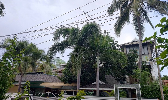 Thiruvananthapuram Villa | Mary Land Homestay - A "Private Pool Villa" Near Trivandrum Airport and Beach.