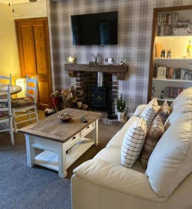 Rothes Apartment | Mary's Apartment