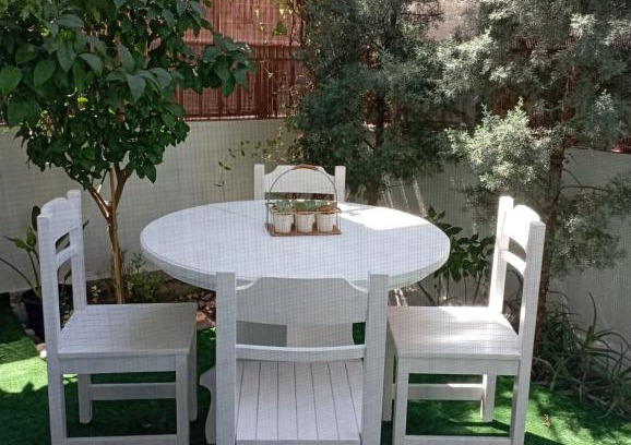 Paradisi Apartment | MARY'S APARTMENT in Paradissi