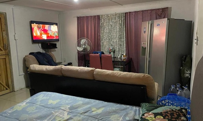 King William's Town Apartment | Mary's Crip