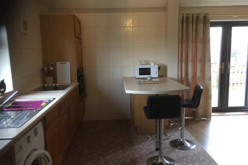 Ryther Apartment | Mary's