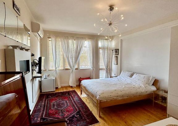 Banya Apartment | Mary's Guesthouse