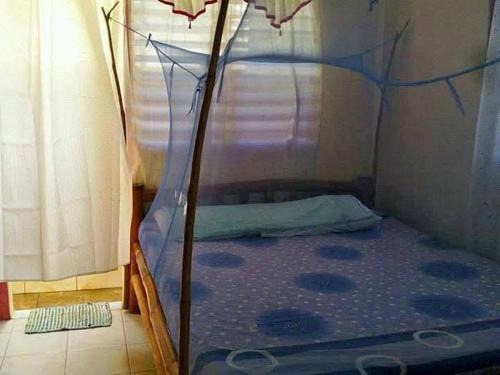 Dauin House | Mary's homestay