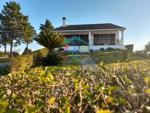 Cantanhede House | Mary's House