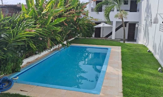 Tibau do Sul House | Mary's Little House - Tibau do Sul