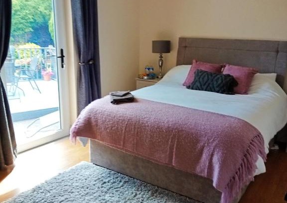 Annsborough House | Mary's place