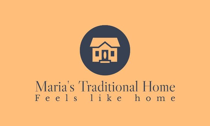 Aigani Apartment | Mary's Traditional home