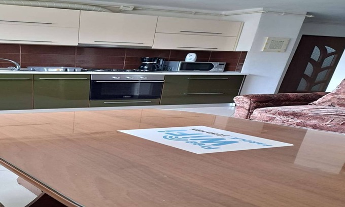 Sibiu Apartment | MaryASib Apartament 3 Camere 72mp 4 Paturi