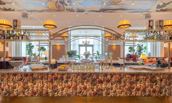Glumslov Hotel | Maryhill Estate