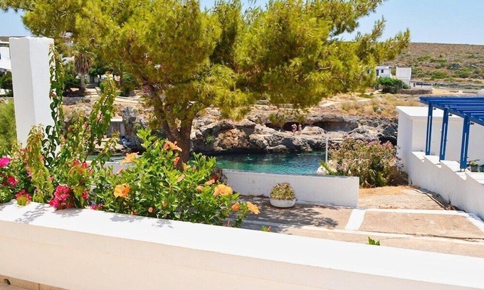 Avlemonas Apartment | Maryianni Apartments