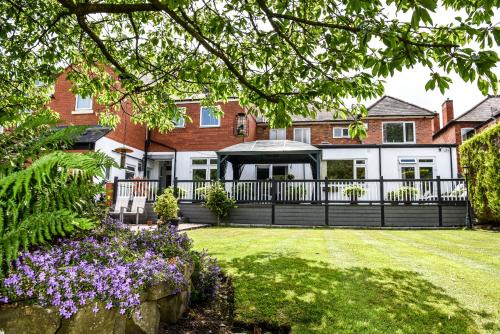 Derby Bed & Breakfast | Maryland