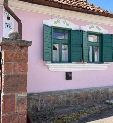 Bogacs House | Maryland Vendégház