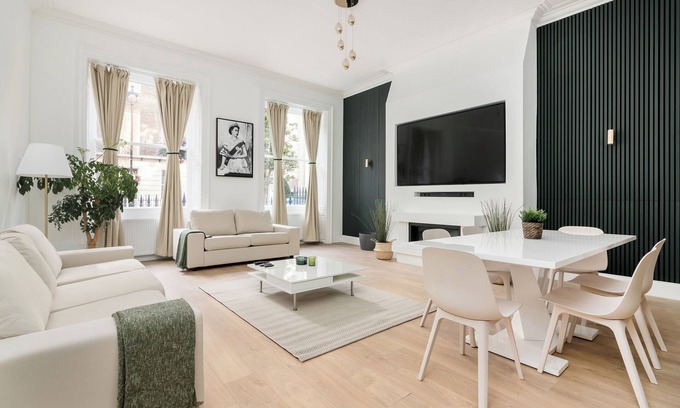 Marylebone Apartment | Marylebone Serviced Apartments
