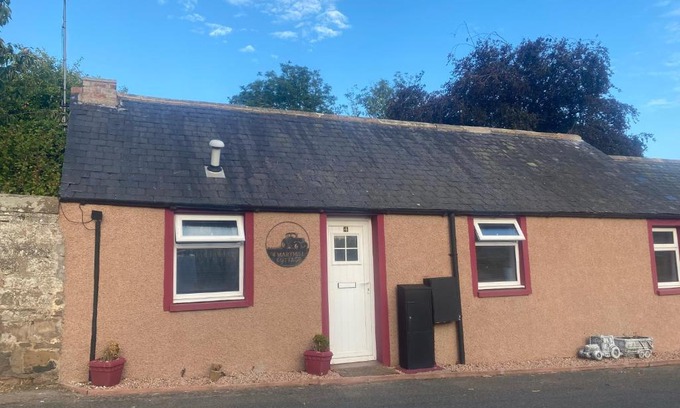 Marykirk House | Marymill Cottage