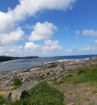 Miltown Malbay Apartment | Marys Coastal Retreat