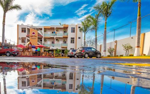 Rincon de Guayabitos Apartment | MarySol Las Palmas