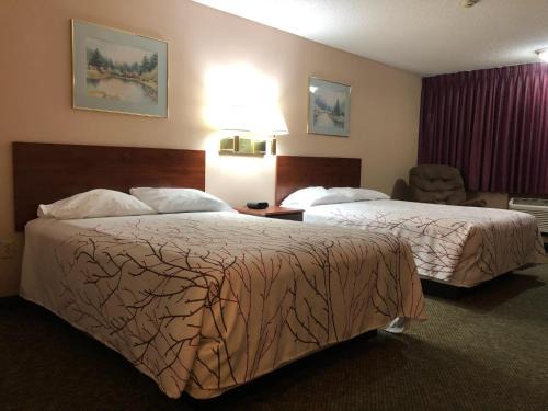 Marysville Hotel | Marysville Surf Motel