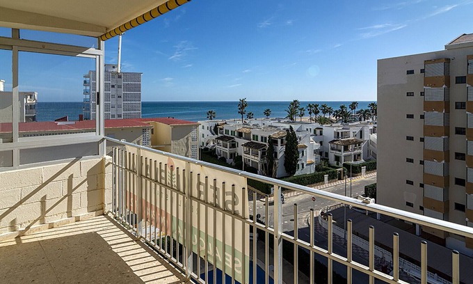 Xeraco Apartment | Maryvent 6ºB Solo Familias!