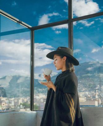 Cajamarca Hotel | Marzano